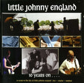 Little Johnny England : 10 Years On.... (2xCD, Album)