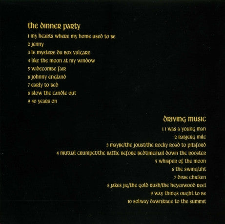 Little Johnny England : 10 Years On.... (2xCD, Album)
