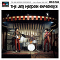 The Jimi Hendrix Experience : Live in Europe 1966-1967    (LP, Comp, Mono, Unofficial)