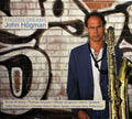 John Högman : Frozen Dreams (CD, Album)