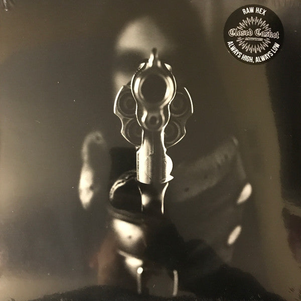 Raw Hex : Always High, Always Low (LP, Album, Ltd, Met)