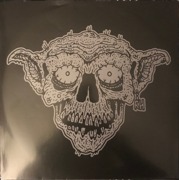 Raw Hex : Always High, Always Low (LP, Album, Ltd, Met)