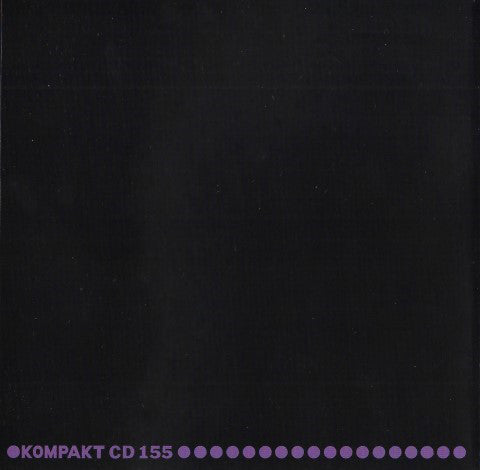 Various : Pop Ambient 2020 (CD, Comp, Mixed)
