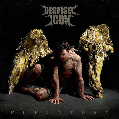 Despised Icon : Purgatory (CD, Album)