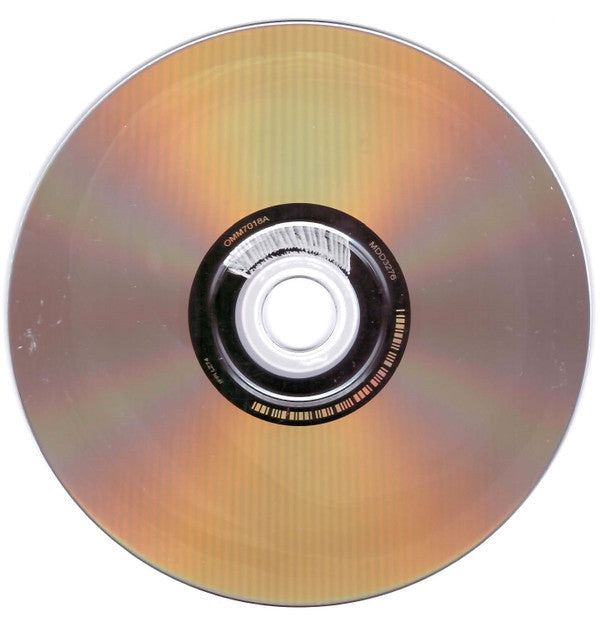 Jon Gibson (2) : Violet Fire - An Opera About Nikola Tesla (2xCD, Album)