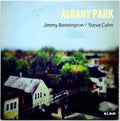 Jimmy Bennington / Steve Cohn : Albany Park (CD, Album, Car)