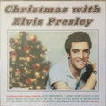 Elvis Presley : Christmas With Elvis Presley (CD, Comp, RE)