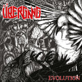 Übergang (3) : Evolution (LP, Album)