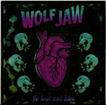 Wolf Jaw : The Heart Won't Listen (CD, Album)