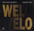 Welo/Welo Quartet : Harvest Time (CD, Album)