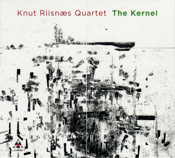 Knut Riisnæs Quartet : The Kernel (CD, Album)