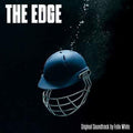 Felix White : The Edge (Original Soundtrack) (LP, Album, Ltd, Red)