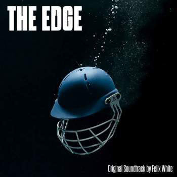 Felix White : The Edge (Original Soundtrack) (LP, Album, Ltd, Red)