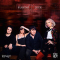 Ranagri : Playing For Luck (LP, Album)