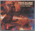 Hannah Williams & The Affirmations : 50 Foot Woman (CD, Album, Dig)