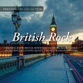 Judson Mancebo : British Rock (CD, Album)