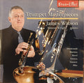 James Watson (2), Simon Wright (6) : Trumpet Masterpices (CD)
