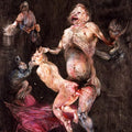 Temple Ov Perversion : Temple Ov Perversion (12", EP, Ltd)