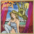 Tarot (2) : Follow Me Into Madness (LP, Album, Ltd, RE, RM, Red)