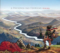A Presença Das Formigas : Pé De Vento (CD, Album, RE)
