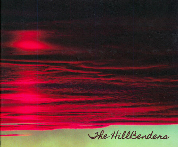 The Hillbenders : The Hillbenders (CD, Album)
