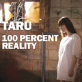 타루 : 100 Percent Reality (CD, Album)