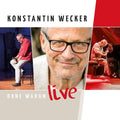 Konstantin Wecker : Ohne Warum - LIve (CD, Album)