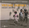 Vintage Jazzmen : Messin' Around (CD)