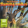 Flaming Ember : Westbound #9 (LP, RE, 180)