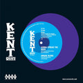 Unique Blend / Abrim Tilmon & Detroit Emeralds : Gonna Spread The News / That's All I Got (7", Single)