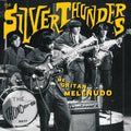 The Silver Thunders : Me Gritan Melenudo (LP, Album)