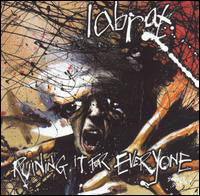 Labrat : Ruining It For Everyone (CD, Album)