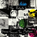 The Prefects : Going Through The Motions (LP, Comp)