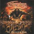 Extinction (11) : The Apocalypse Mark (CD, Album)
