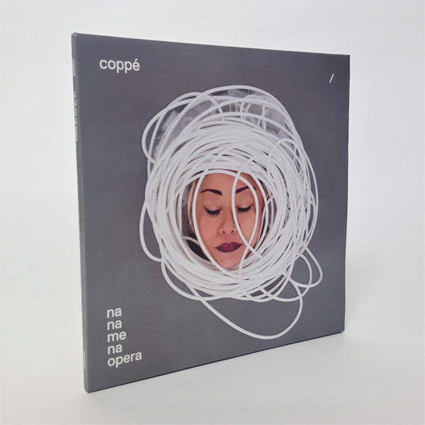 Coppé : Na Na Me Na Opera (CD, Album, Dlx, Ltd)