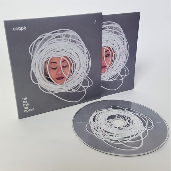 Coppé : Na Na Me Na Opera (CD, Album, Dlx, Ltd)