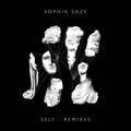 Sophia Saze : Self Remixes (12")
