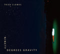 Trish Clowes : Ninety Degrees Gravity (CD, Album)