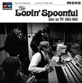 The Lovin' Spoonful : Live On TV 1965-1967    (LP, Unofficial)