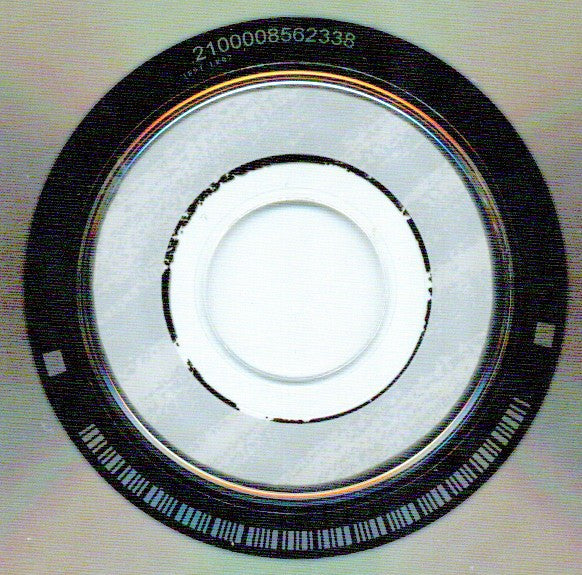 Sonar (28) With David Torn : Tranceportation (Volume 1) (CD, Album)