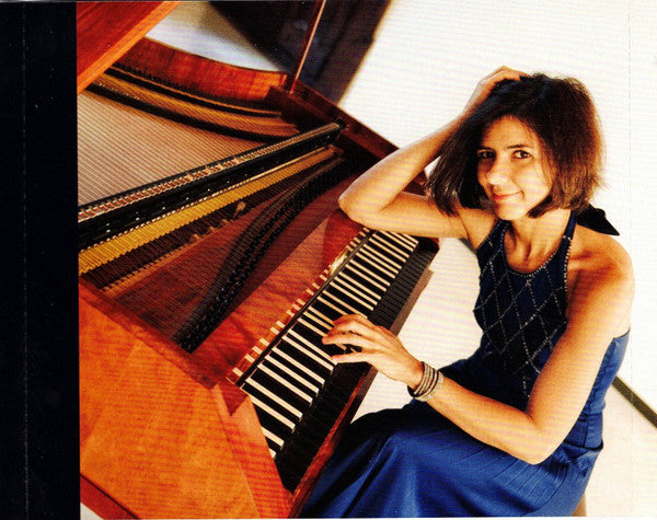 Giacomo Gotifredo Ferrari - Stefania Neonato : Sonatas & Balletti (CD, Album)