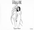 Brigitte (11) : Toutes Nues (CD, Album)