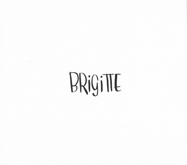 Brigitte (11) : Toutes Nues (CD, Album)