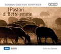 Giovanni Girolamo Kapsberger – Echo Du Danube : I Pastori Di Bettelemme (SACD, Hybrid, Multichannel)