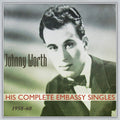 Johnny Worth : His Complete Embassy Singles 1958-60 (2xCD, Comp)