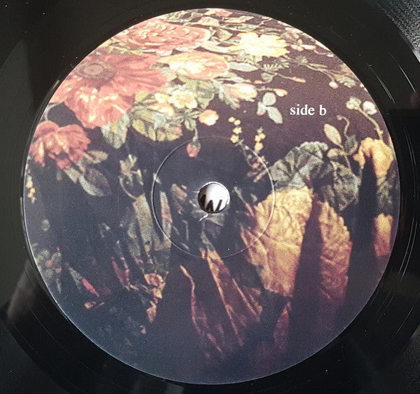 Like A Villain : What Makes Vulnerability Good (LP, Album)