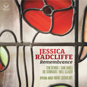 Jessica Radcliffe (2) : Remembrance (CD, Album)