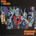 Little Devils : Diamonds & Poison  (CD, Album)