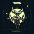 Lowburn : Phantasma (LP, Ltd, cle)