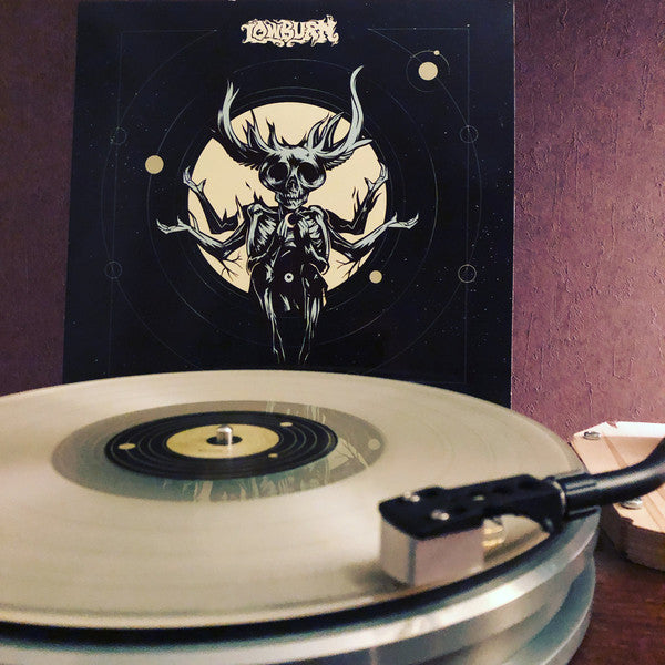 Lowburn : Phantasma (LP, Ltd, cle)